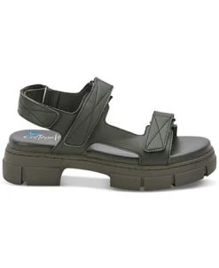 Aqua College Women's Hux Waterproof Sandals, Created For Macy's -Sam Edelman Shop 21708040 fpx