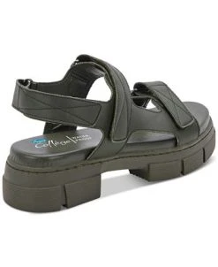 Aqua College Women's Hux Waterproof Sandals, Created For Macy's -Sam Edelman Shop 21708041 fpx