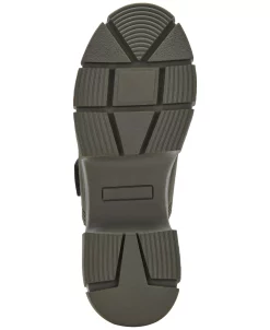 Aqua College Women's Hux Waterproof Sandals, Created For Macy's -Sam Edelman Shop 21708043 fpx