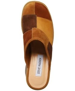 Steve Madden Women's Bowe Platform Clogs -Sam Edelman Shop 21713129 fpx