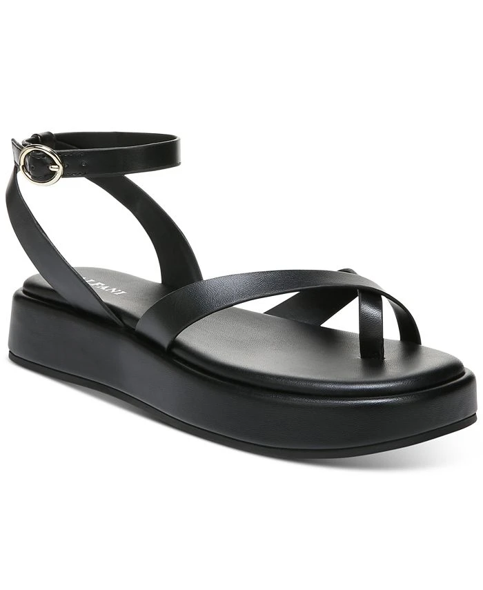 Alfani Raa Flatform Sandals, Created For Macy's 3 Alfani Raa Flatform Sandals, Created For Macy's