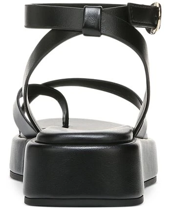 Alfani Raa Flatform Sandals, Created For Macy's 5 Alfani Raa Flatform Sandals, Created For Macy's - Image 3