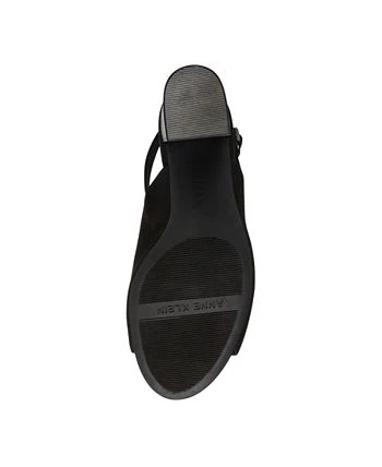 Anne Klein Rori Women's Sandal 9 Anne Klein Rori Women's Sandal - Image 7
