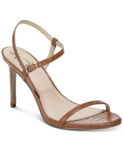 Sam Edelman Women's Doran Strappy Dress Sandals