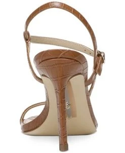 Sam Edelman Women's Doran Strappy Dress Sandals -Sam Edelman Shop 21752861 fpx