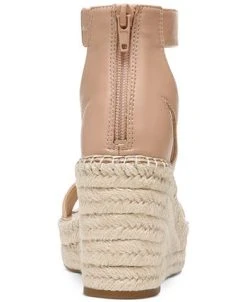 Alfani Cohjo Two-Piece Wedge Sandals, Created For Macy's -Sam Edelman Shop 21760600 fpx