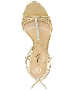 Sam Edelman Women's Safiya Strappy Dress Sandals -Sam Edelman Shop 21762106 fpx