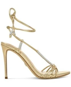 Sam Edelman Women's Safiya Strappy Dress Sandals -Sam Edelman Shop 21762108 fpx