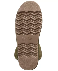 Style & Co Teenyy Cold-Weather Booties, Created For Macy's -Sam Edelman Shop 21801550 fpx