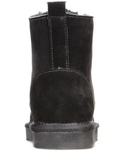 Style & Co Women's Terrii Zip Booties, Created For Macy's -Sam Edelman Shop 21804677 fpx