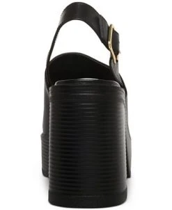 Steve Madden Women's Buffet Slingback Platform Sandals -Sam Edelman Shop 21828683 fpx