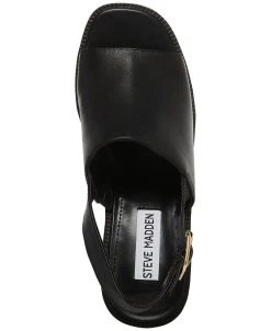 Steve Madden Women's Buffet Slingback Platform Sandals -Sam Edelman Shop 21828684 fpx