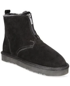 Style & Co Women's Terrii Zip Booties, Created For Macy's -Sam Edelman Shop 21859739 fpx 1