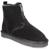 Style & Co Women's Terrii Zip Booties, Created For Macy's -Sam Edelman Shop 21859739 fpx