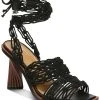 Sam Edelman Women's Harleigh Ankle-Tie High-Heel Sandals -Sam Edelman Shop 21861949 fpx