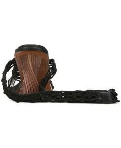 Sam Edelman Women's Harleigh Ankle-Tie High-Heel Sandals -Sam Edelman Shop 21861952 fpx