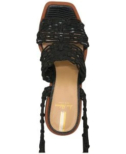 Sam Edelman Women's Harleigh Ankle-Tie High-Heel Sandals -Sam Edelman Shop 21861953 fpx