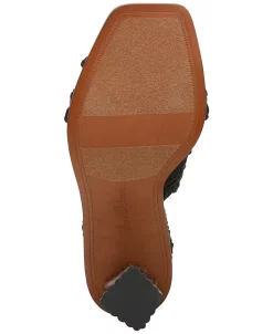 Sam Edelman Women's Harleigh Ankle-Tie High-Heel Sandals -Sam Edelman Shop 21861954 fpx