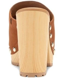 Sun + Stone Taanya Studded Clogs, Created For Macy's -Sam Edelman Shop 21869888 fpx