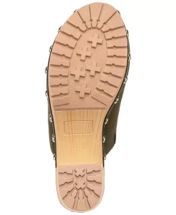 Sun + Stone Taanya Studded Clogs, Created For Macy's -Sam Edelman Shop 21869896 fpx