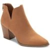 Sun + Stone Elizaa Booties, Created For Macy's -Sam Edelman Shop 21870096 fpx