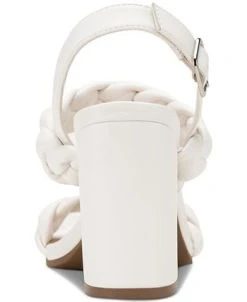 Sun + Stone Cherii Braided Dress Sandals, Created For Macy's -Sam Edelman Shop 21870126 fpx