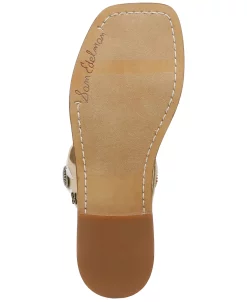 Sam Edelman Women's Hardyn Slide Sandals -Sam Edelman Shop 21870216 fpx