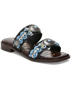 Sam Edelman Women's Hardyn Slide Sandals