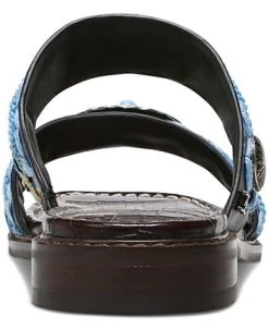 Sam Edelman Women's Hardyn Slide Sandals -Sam Edelman Shop 21870220 fpx
