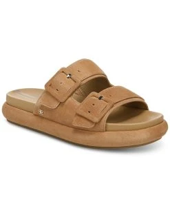 Sam Edelman Women's Kenzie Soft Footbed Sandals