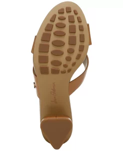 Sam Edelman Women's Odie Slip-On Sandals -Sam Edelman Shop 21870775 fpx