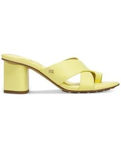 Sam Edelman Women's Odie Slip-On Sandals -Sam Edelman Shop 21870778 fpx