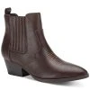 Sun + Stone Grangerr Booties, Created For Macy's -Sam Edelman Shop 21871326 fpx