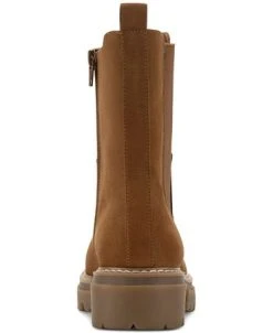 Sun + Stone Burklee Booties, Created For Macy's -Sam Edelman Shop 21871712 fpx