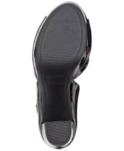 Sun + Stone Reeta Block-Heel Platform Sandals, Created For Macy's -Sam Edelman Shop 21871912 fpx