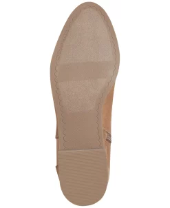 Charter Club Daxi Scalloped Booties, Created For Macy's -Sam Edelman Shop 21887701 fpx