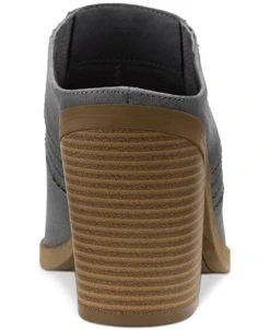 Sun + Stone Deyzaa Mule Pumps, Created For Macy's -Sam Edelman Shop 21906550 fpx