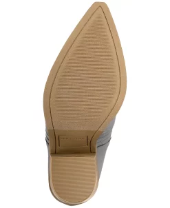 Sun + Stone Deyzaa Mule Pumps, Created For Macy's -Sam Edelman Shop 21906552 fpx