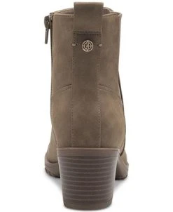 Giani Bernini Sloann Booties, Created For Macy's -Sam Edelman Shop 21907986 fpx