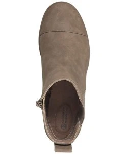 Giani Bernini Sloann Booties, Created For Macy's -Sam Edelman Shop 21907987 fpx