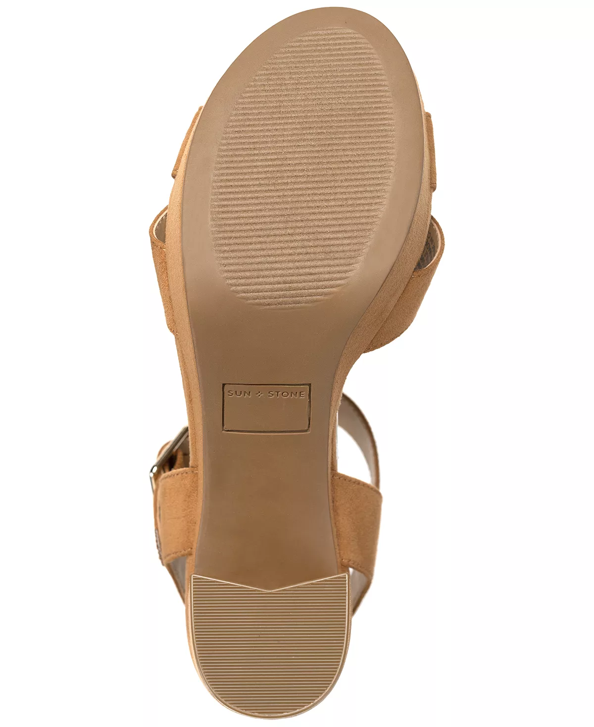 Sun + Stone Dehmii Platform Sandals, Created For Macy's 7 Sun + Stone Dehmii Platform Sandals, Created For Macy's - Image 5