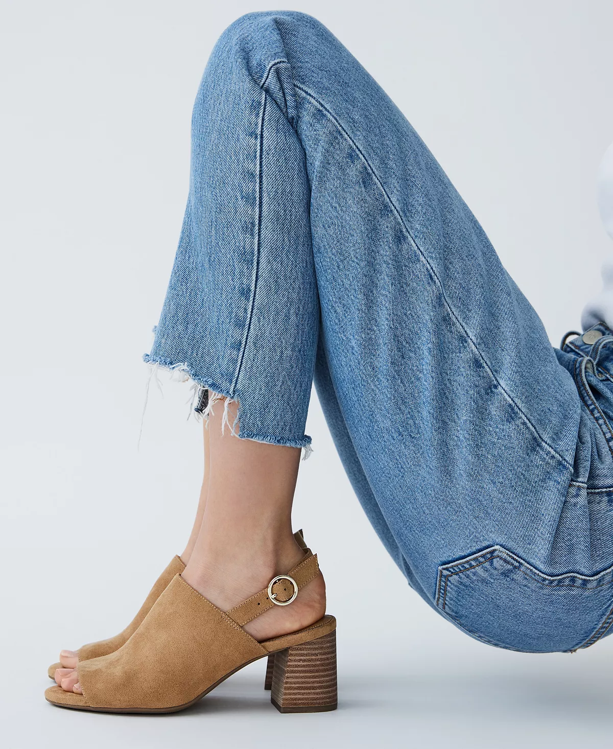 Anne Klein Rori Women's Sandal 11 Anne Klein Rori Women's Sandal - Image 9