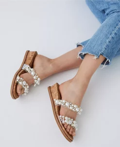 Anne Klein Women's Bessy Sandals -Sam Edelman Shop 21911707 fpx