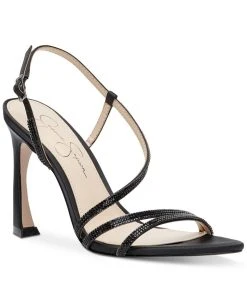 Jessica Simpson Pyine Dress Sandals