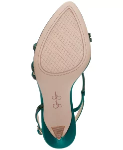 Jessica Simpson Pyine Dress Sandals -Sam Edelman Shop 21923532 fpx