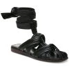 Sam Edelman Women's Imogene Wrap Sandals
