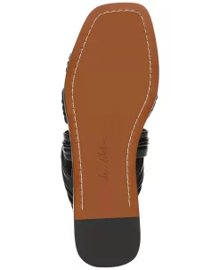 Sam Edelman Women's Imogene Wrap Sandals -Sam Edelman Shop 21925053 fpx