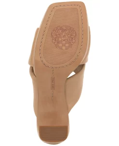 Vince Camuto Women's Elmindi Knotted Platform Sandals -Sam Edelman Shop 21956269 fpx