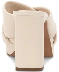 Vince Camuto Women's Elmindi Knotted Platform Sandals -Sam Edelman Shop 21956273 fpx