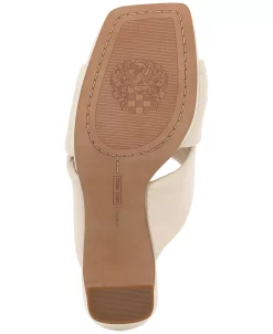 Vince Camuto Women's Elmindi Knotted Platform Sandals -Sam Edelman Shop 21956275 fpx